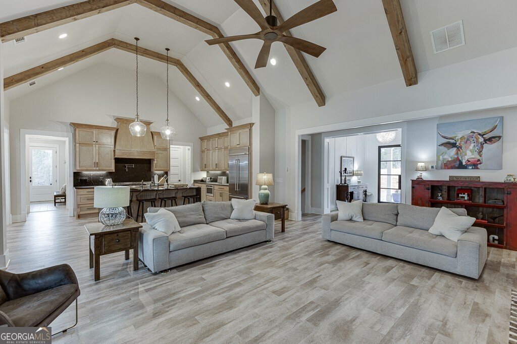 4621 Stanley Road Flowery Branch - 15