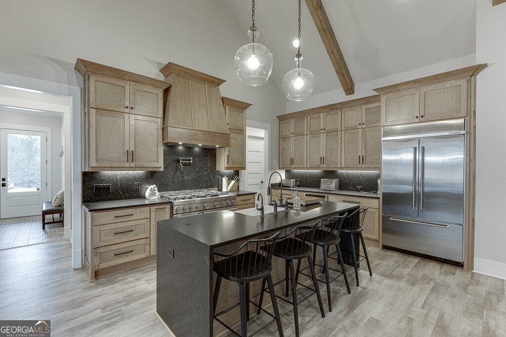4621 Stanley Road Flowery Branch - 17