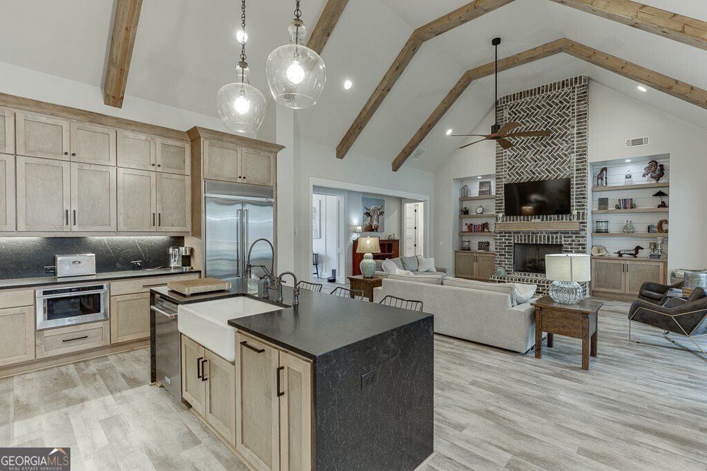 4621 Stanley Road Flowery Branch - 18