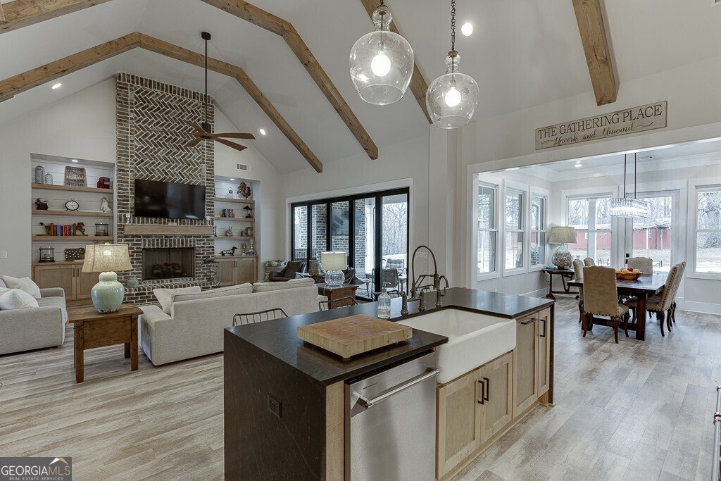 4621 Stanley Road Flowery Branch - 19