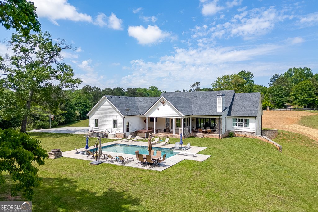 4621 Stanley Road Flowery Branch - 2