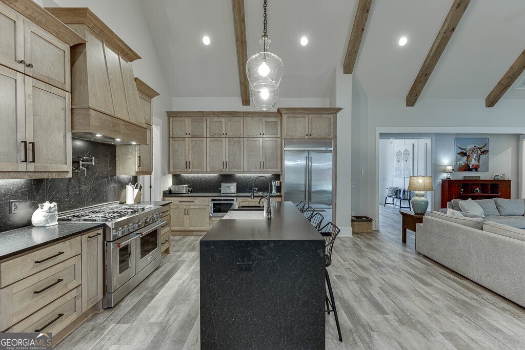 4621 Stanley Road Flowery Branch - 20