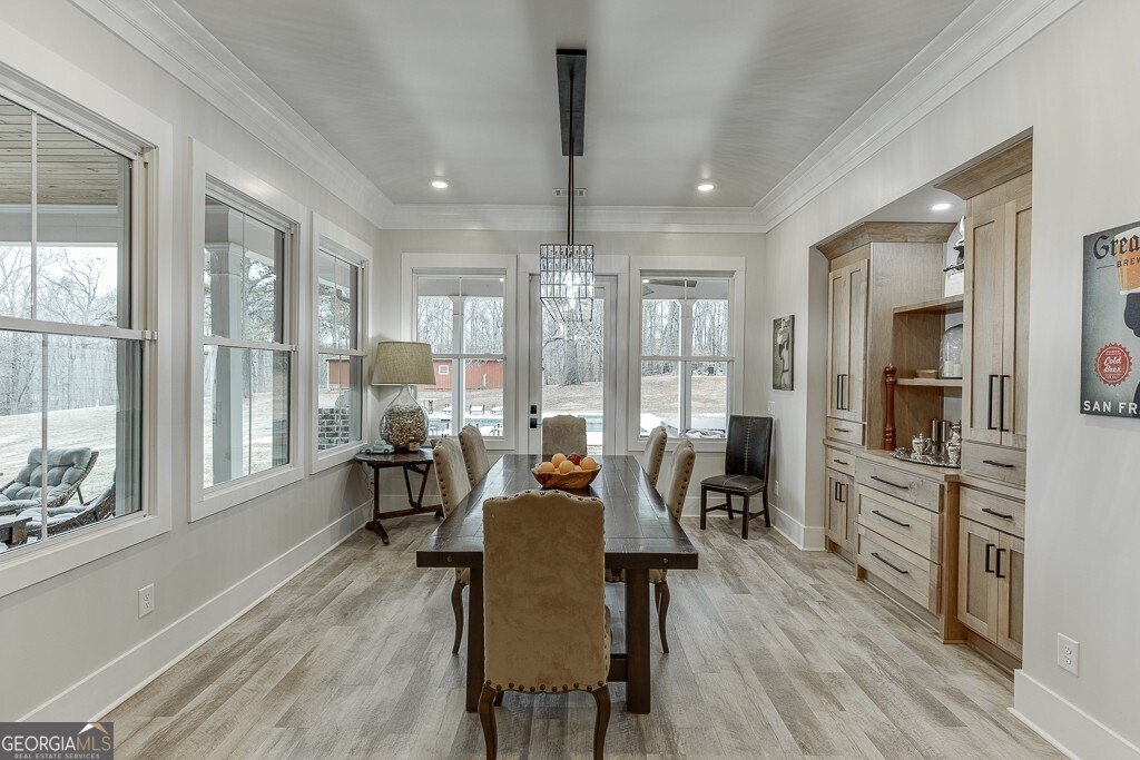 4621 Stanley Road Flowery Branch - 21