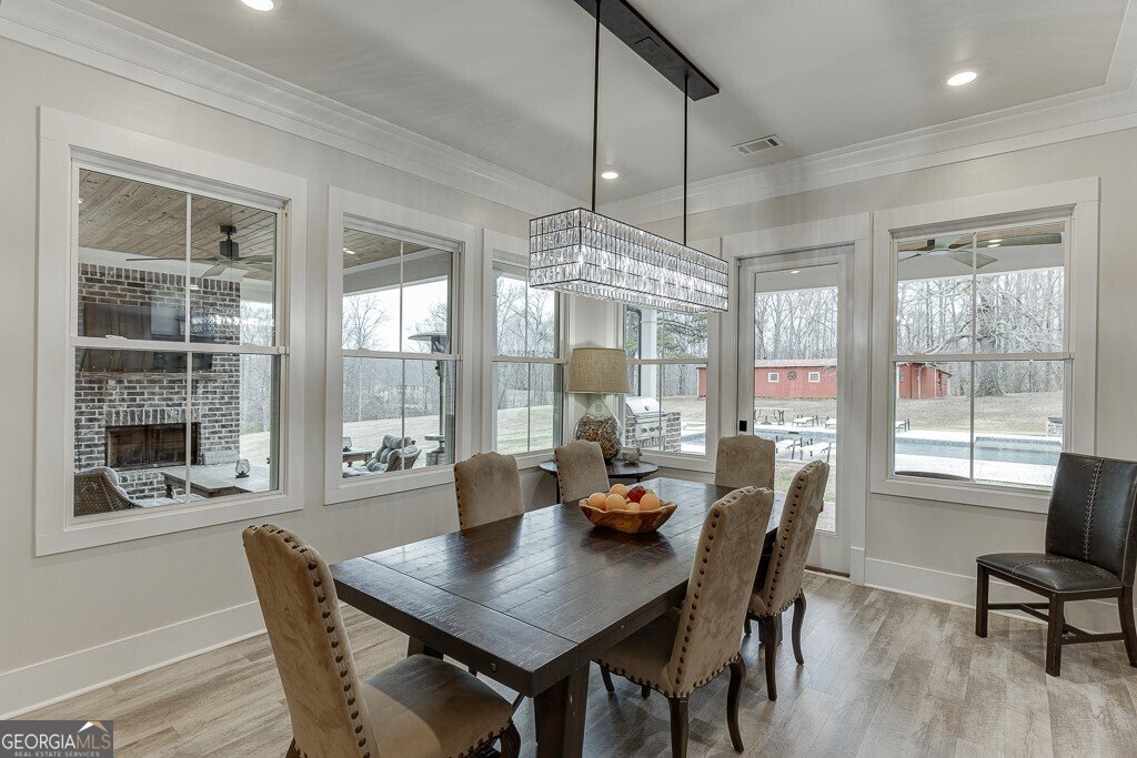 4621 Stanley Road Flowery Branch - 23