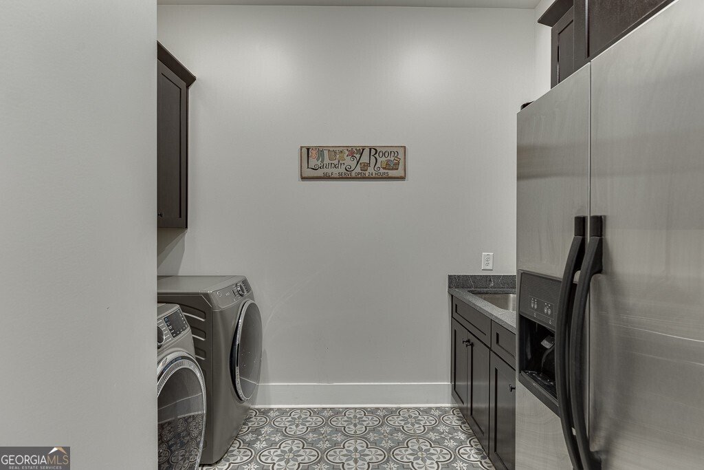 4621 Stanley Road Flowery Branch - 25