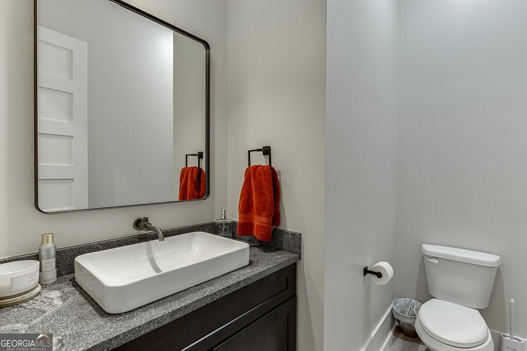 4621 Stanley Road Flowery Branch - 28