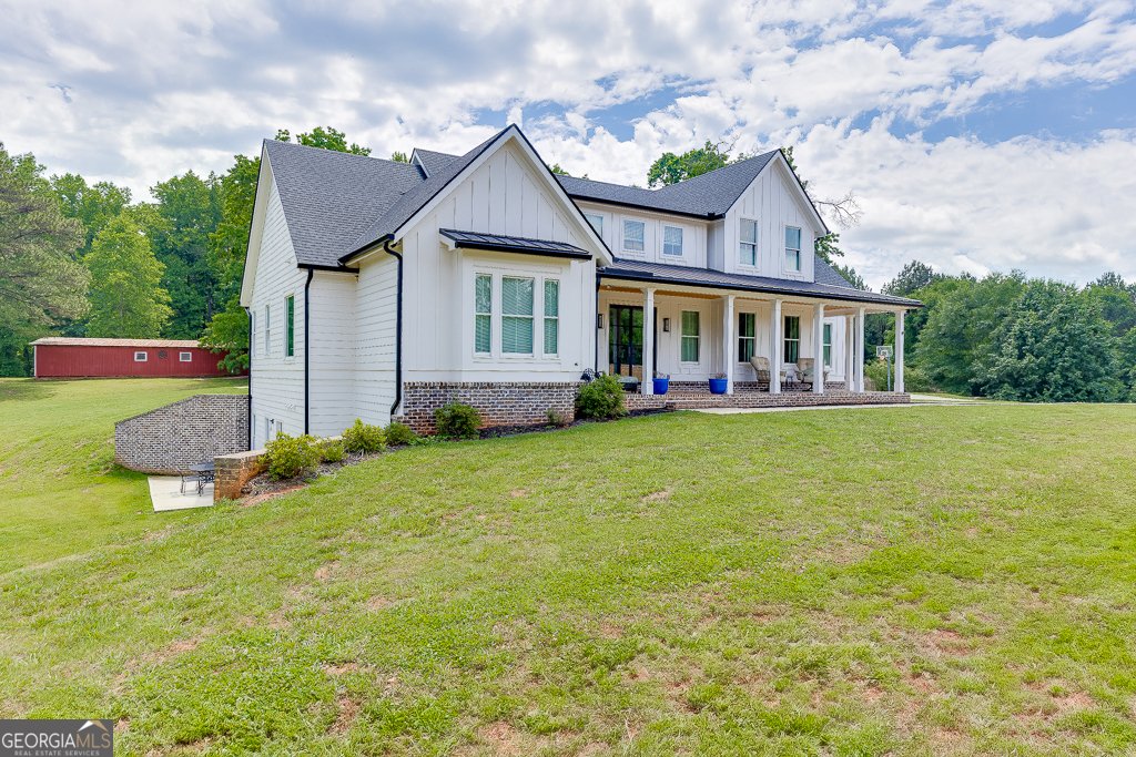 4621 Stanley Road Flowery Branch - 3