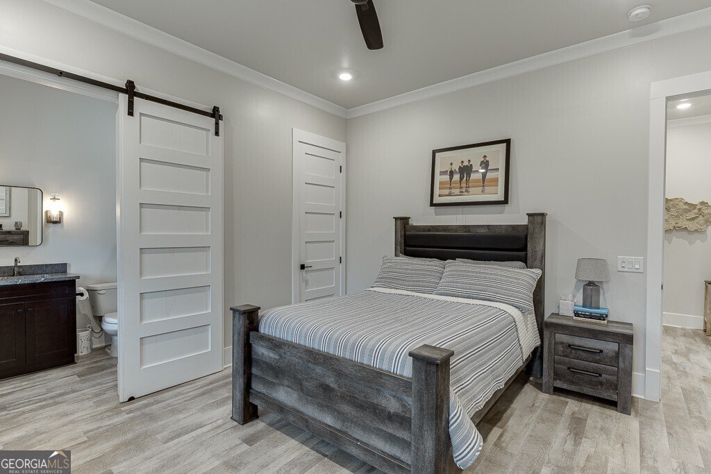 4621 Stanley Road Flowery Branch - 30