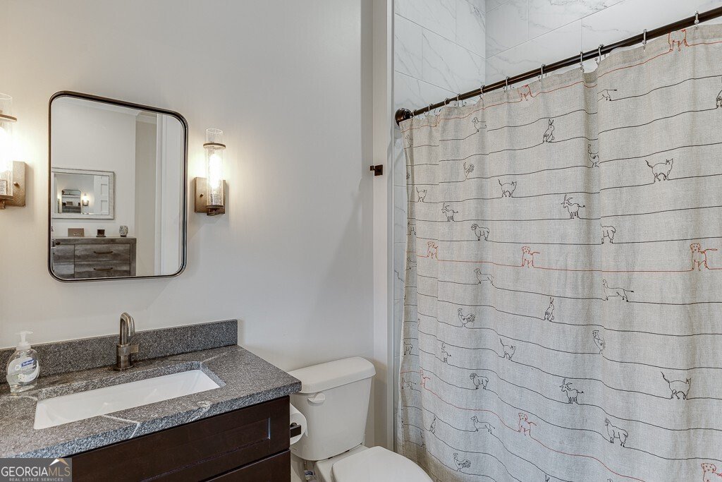4621 Stanley Road Flowery Branch - 31