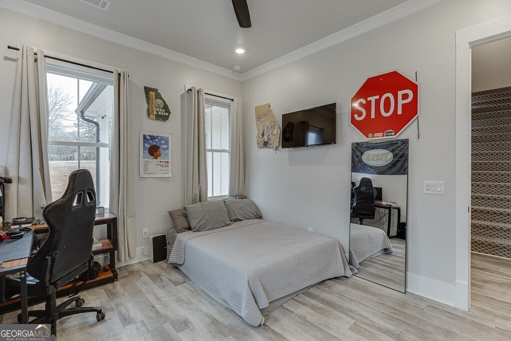 4621 Stanley Road Flowery Branch - 33