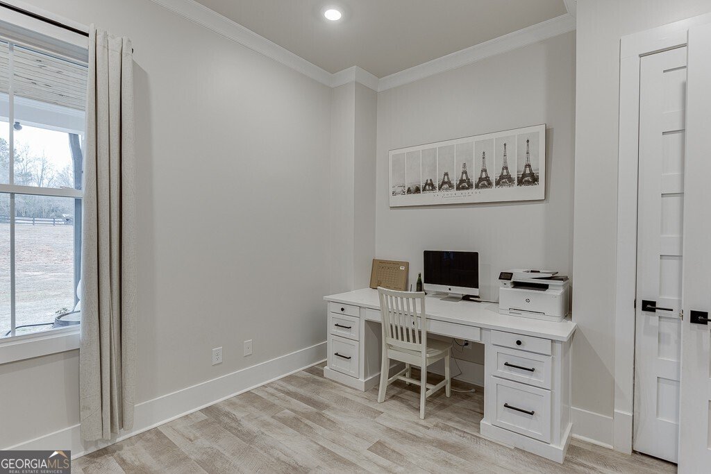 4621 Stanley Road Flowery Branch - 35