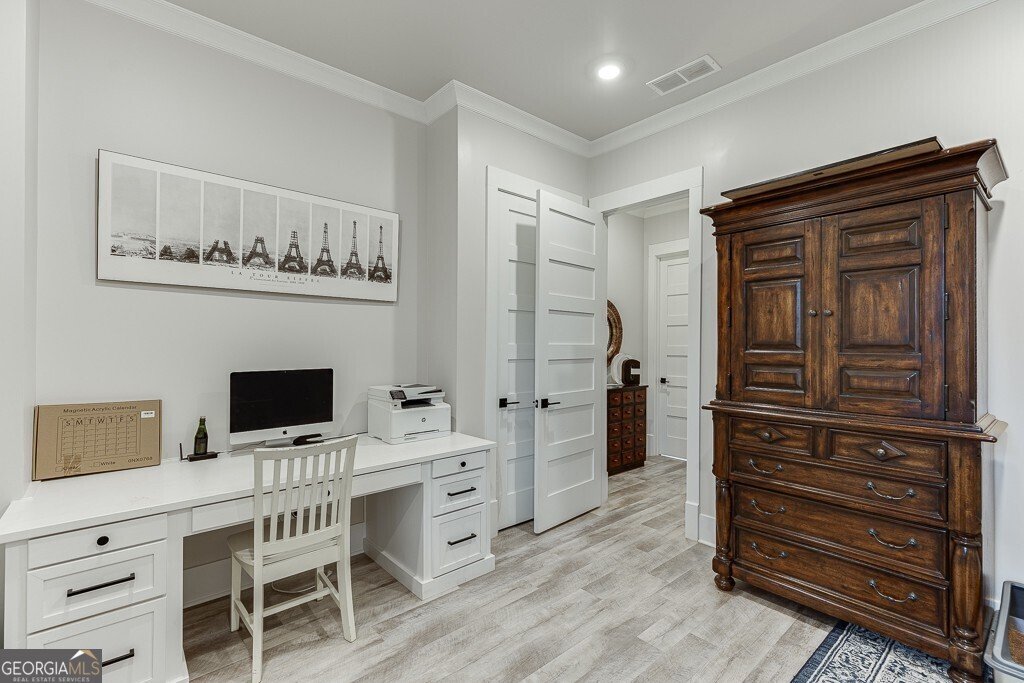 4621 Stanley Road Flowery Branch - 36