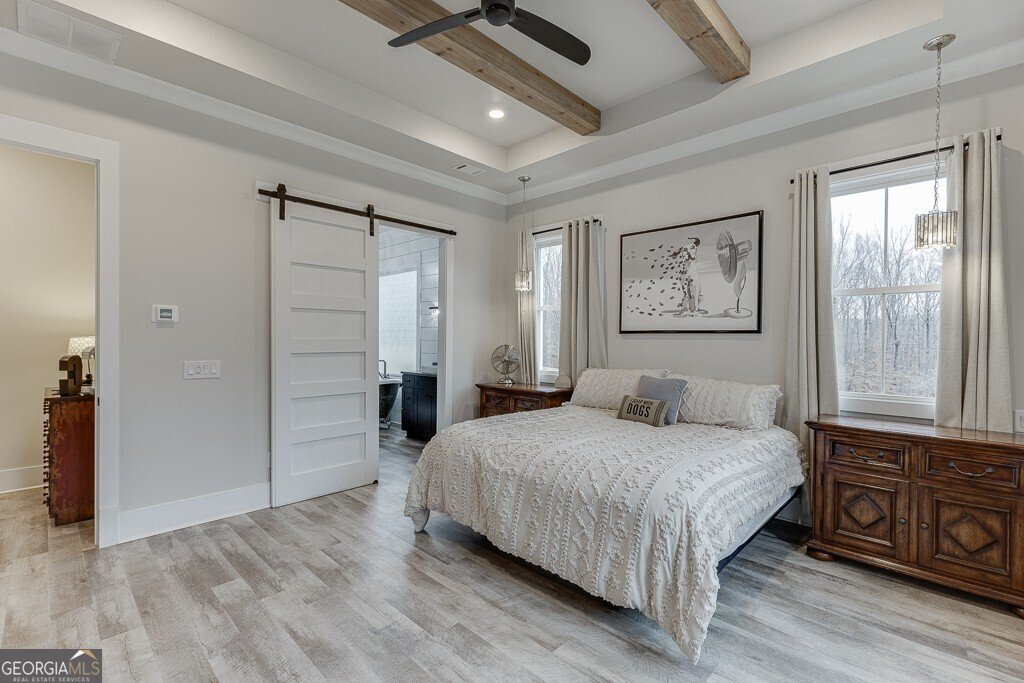 4621 Stanley Road Flowery Branch - 38