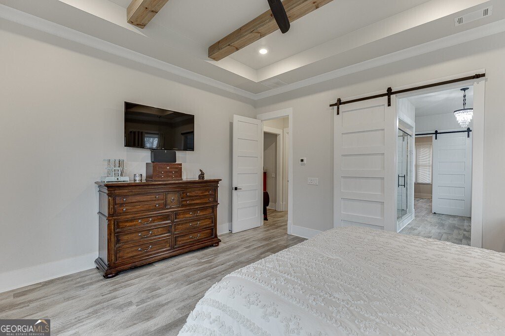 4621 Stanley Road Flowery Branch - 39