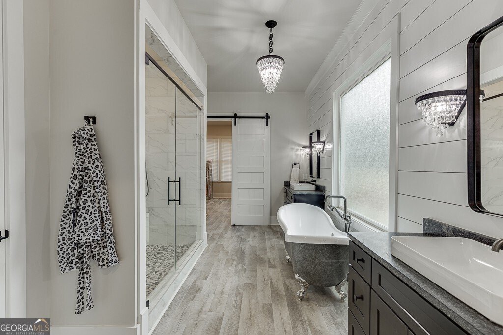 4621 Stanley Road Flowery Branch - 40