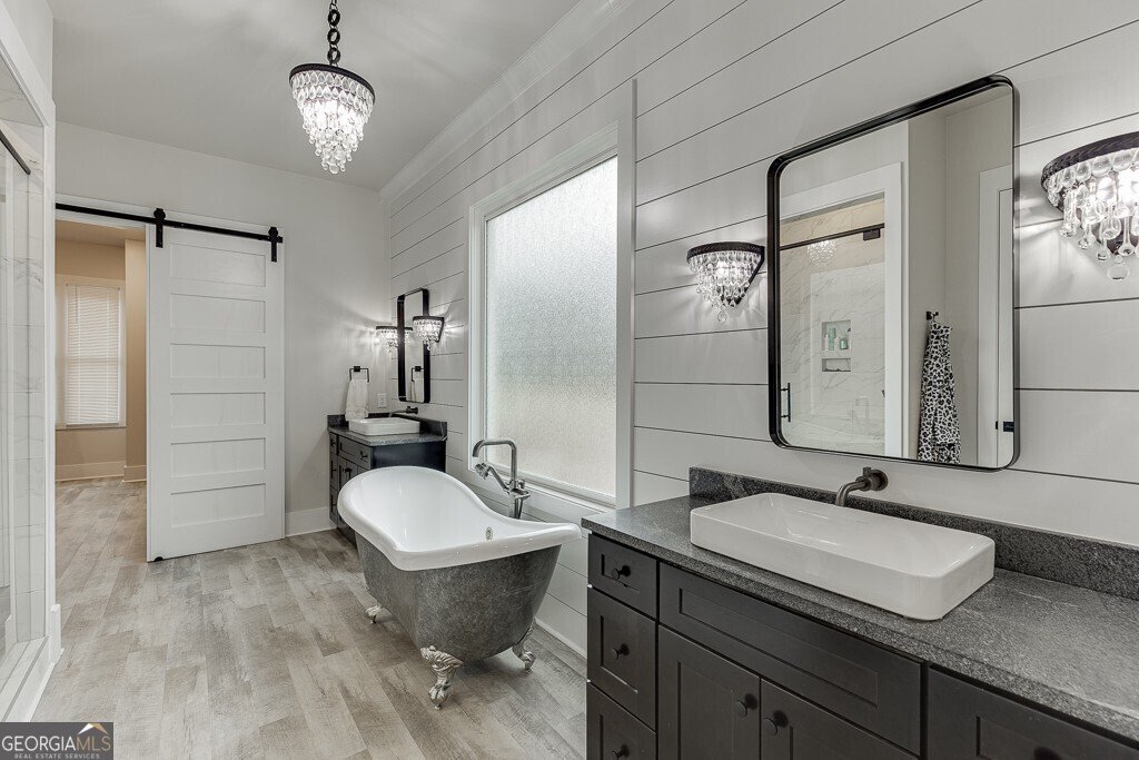 4621 Stanley Road Flowery Branch - 41