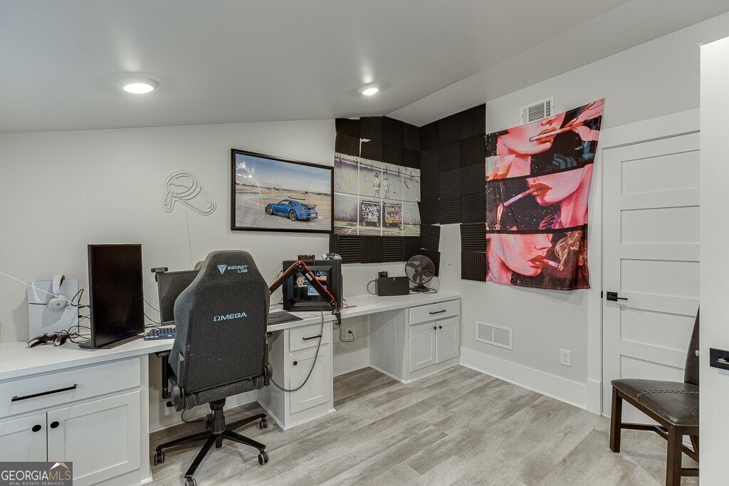 4621 Stanley Road Flowery Branch - 46
