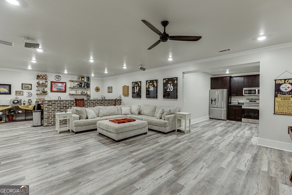 4621 Stanley Road Flowery Branch - 51