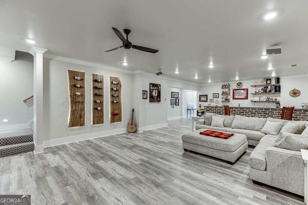 4621 Stanley Road Flowery Branch - 52