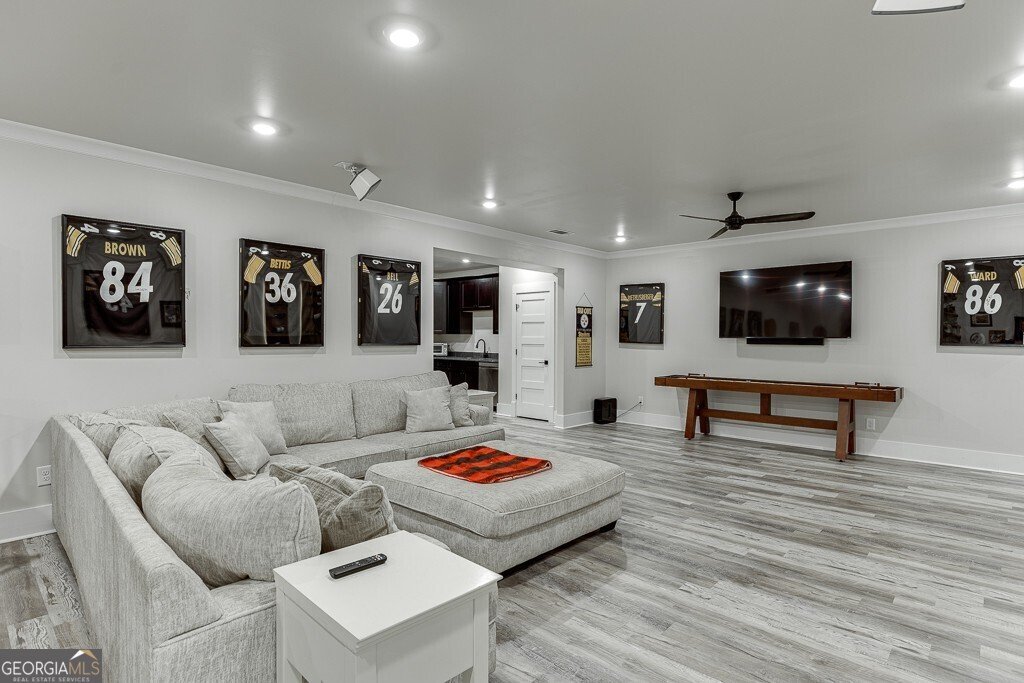 4621 Stanley Road Flowery Branch - 53