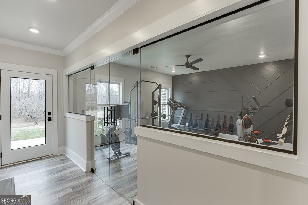 4621 Stanley Road Flowery Branch - 59