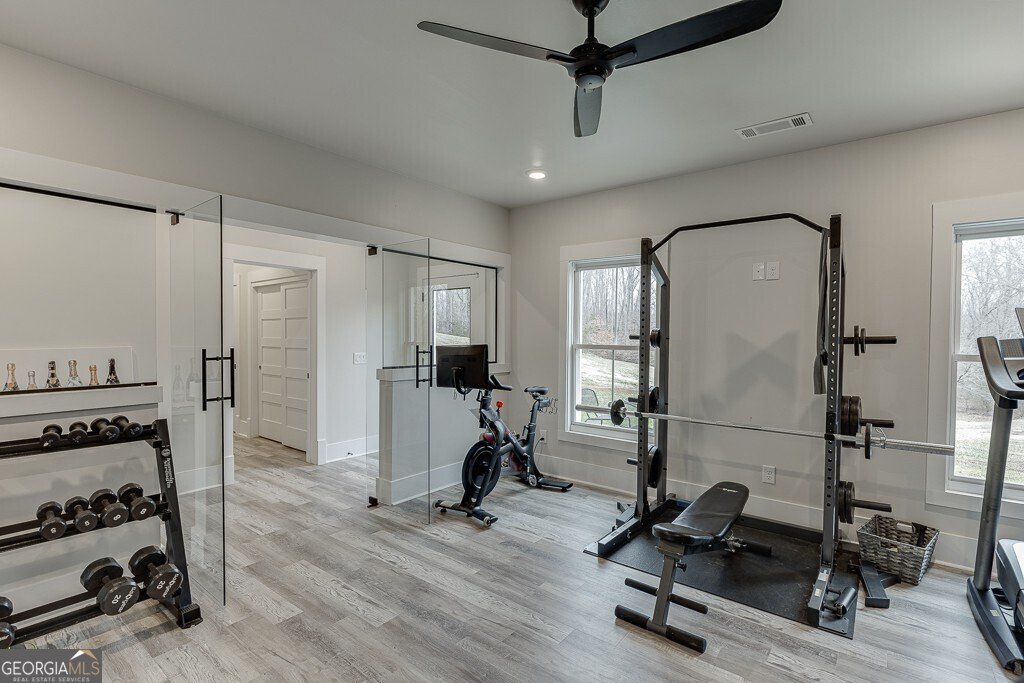4621 Stanley Road Flowery Branch - 61