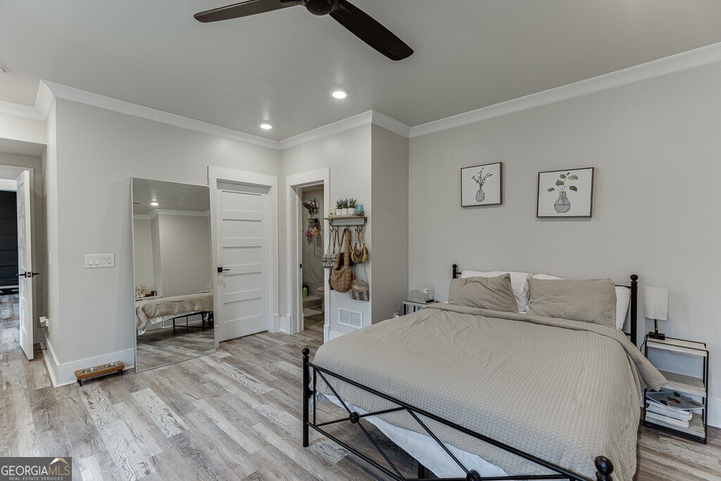 4621 Stanley Road Flowery Branch - 63