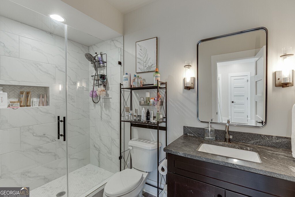4621 Stanley Road Flowery Branch - 65