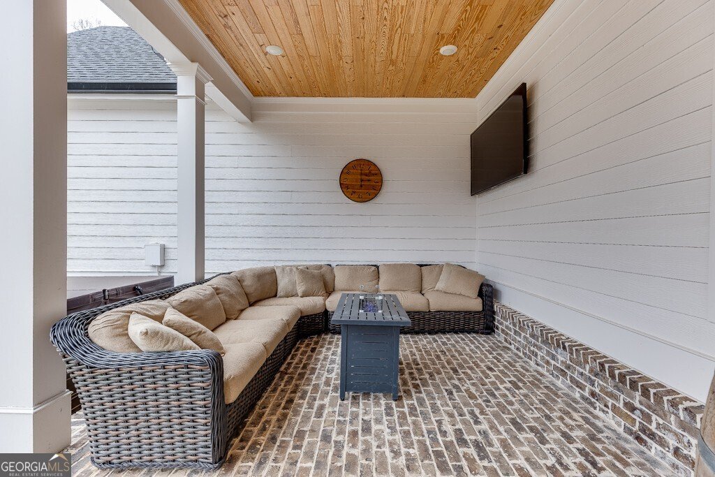 4621 Stanley Road Flowery Branch - 67