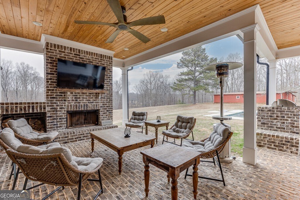 4621 Stanley Road Flowery Branch - 70