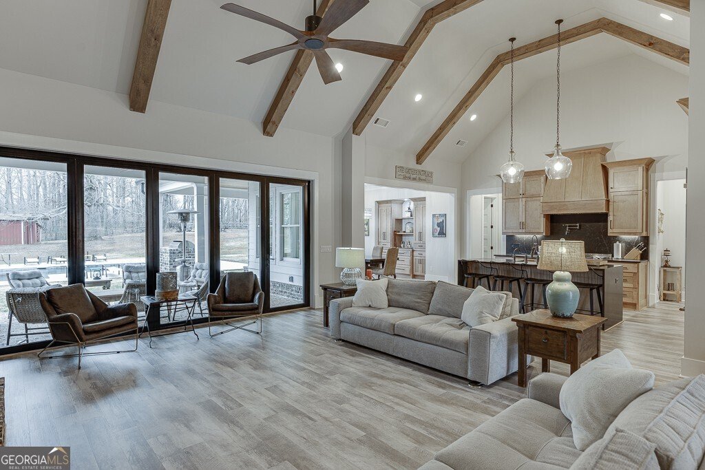 4621 Stanley Road Flowery Branch - 8