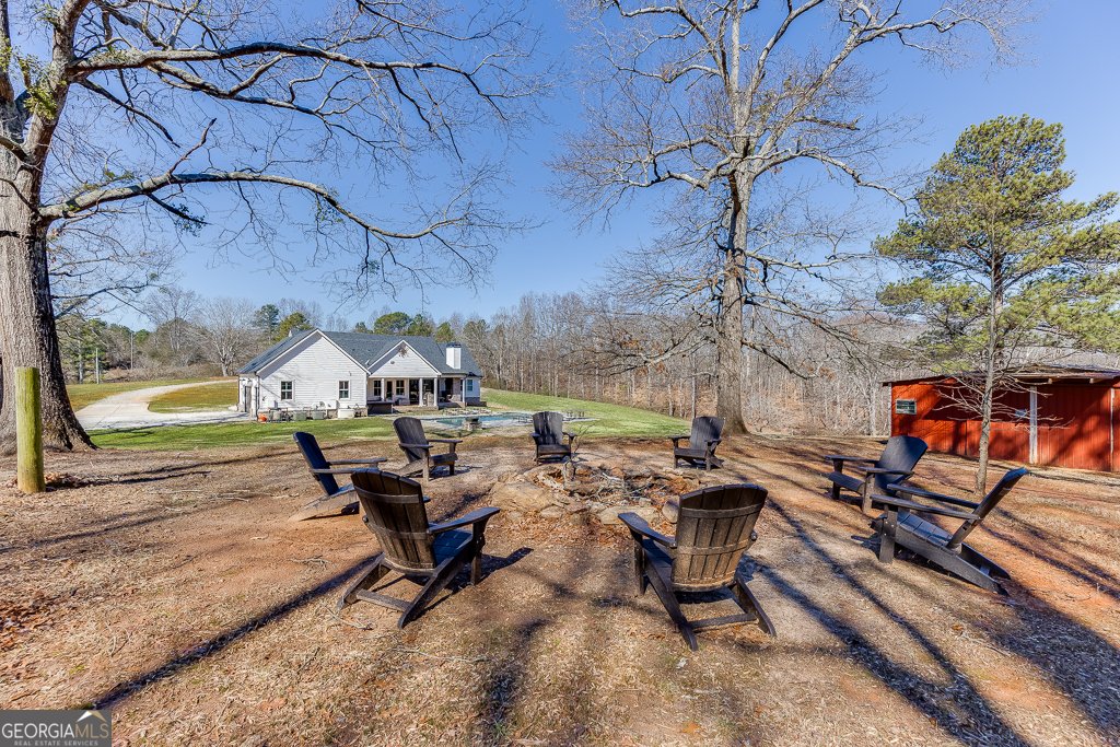 4621 Stanley Road Flowery Branch - 88