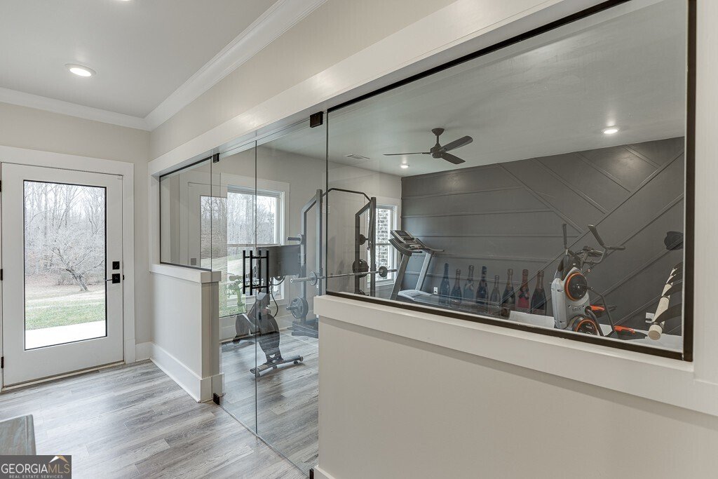 4621 Stanley Road Flowery Branch - 9