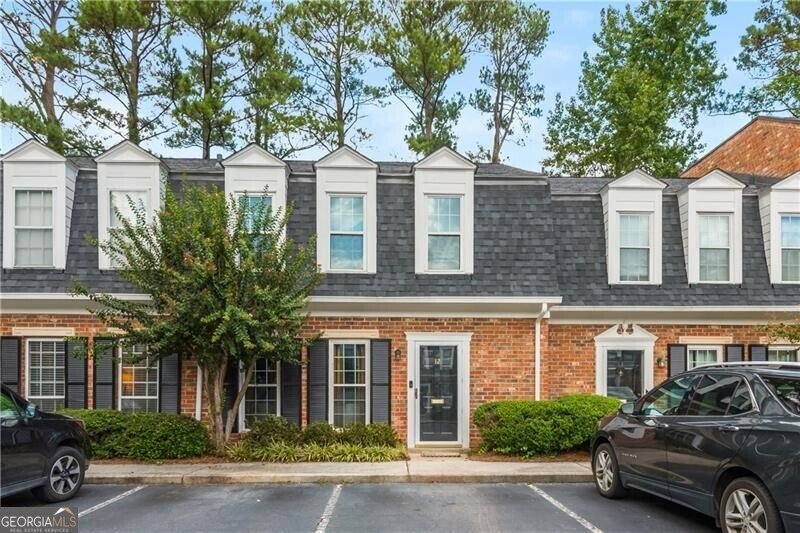 12 Independence Place Atlanta - 1