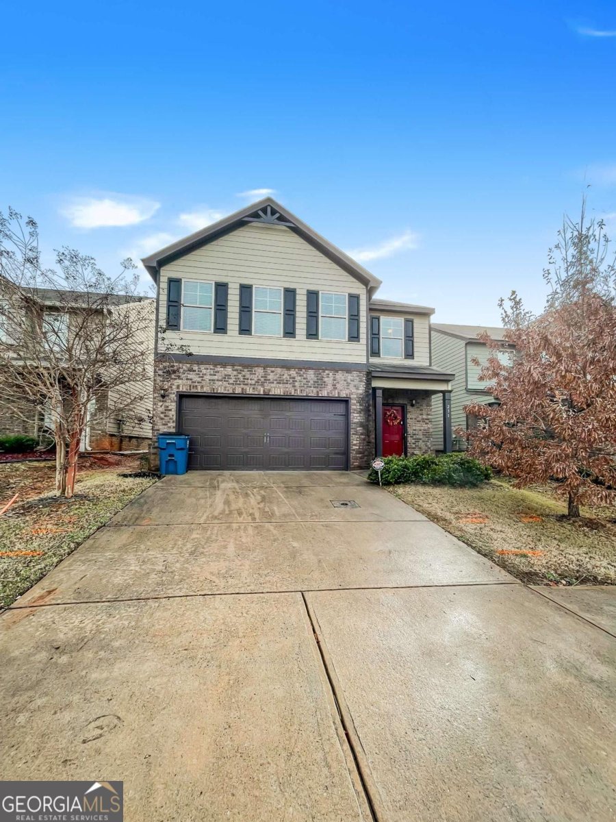 231 Magnaview Drive Mcdonough - 1