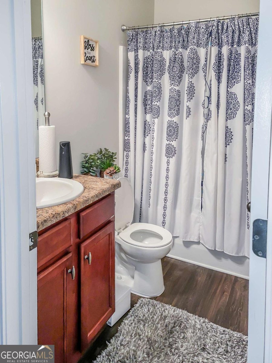 231 Magnaview Drive Mcdonough - 2