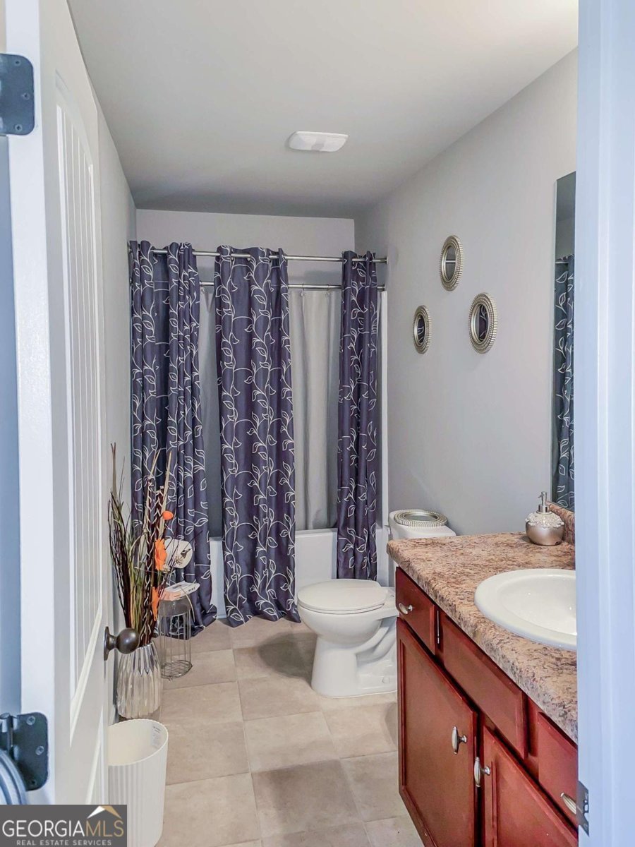 231 Magnaview Drive Mcdonough - 23