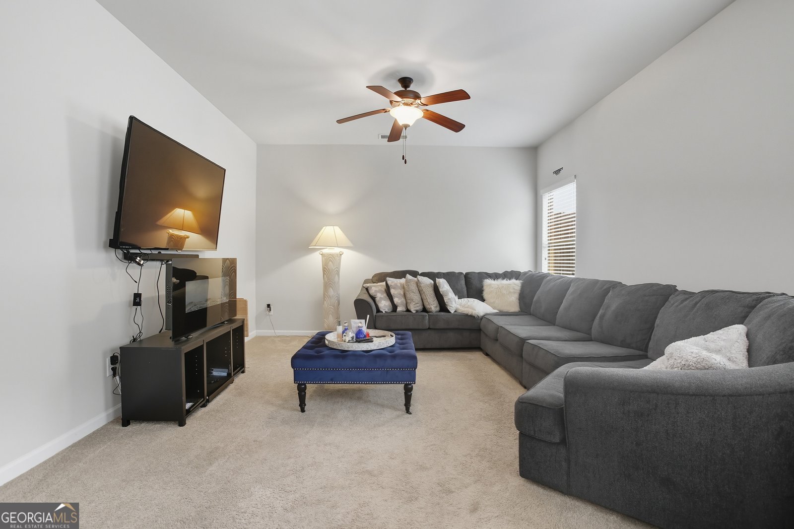 231 Magnaview Drive Mcdonough - 30