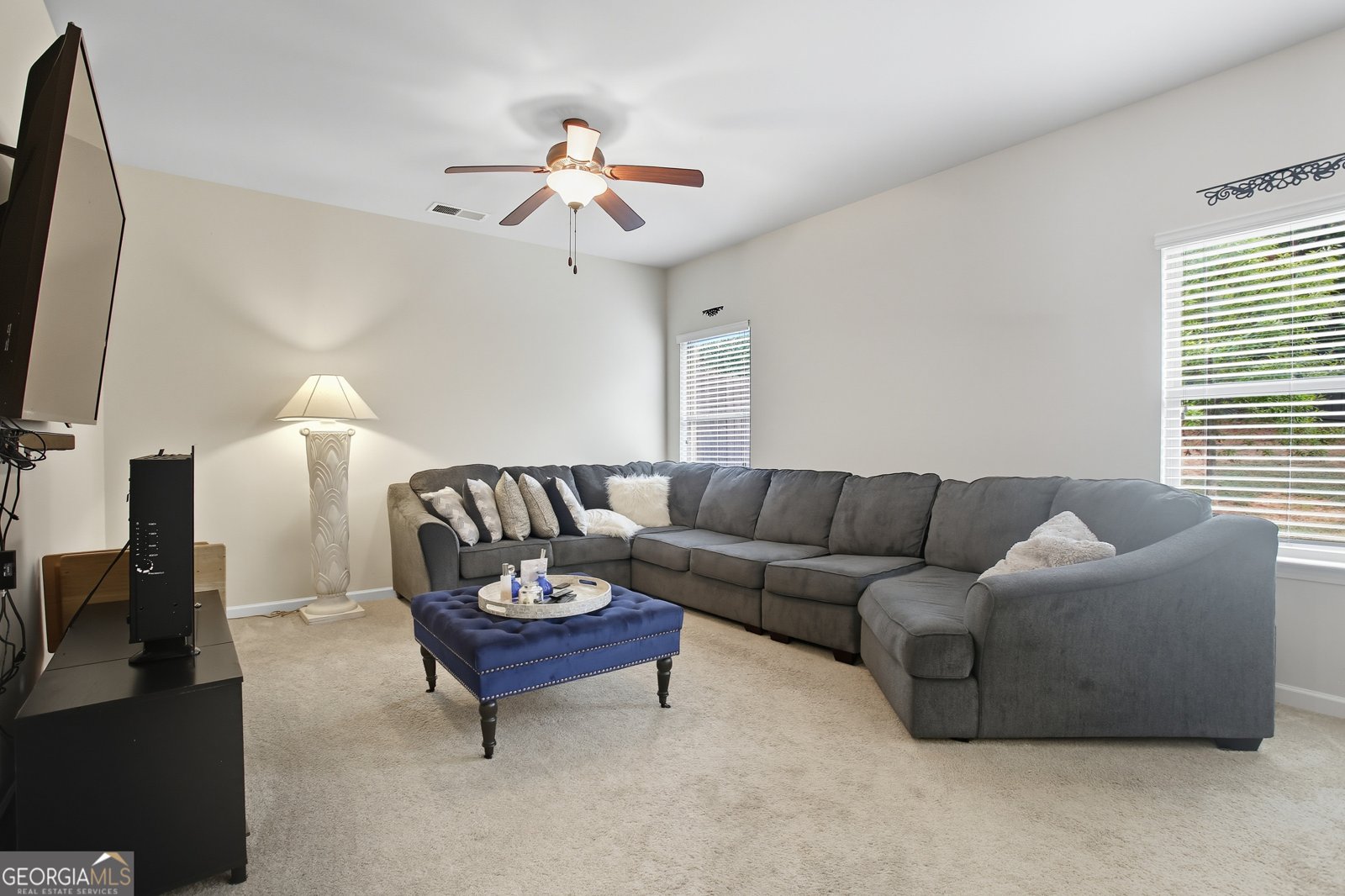 231 Magnaview Drive Mcdonough - 31