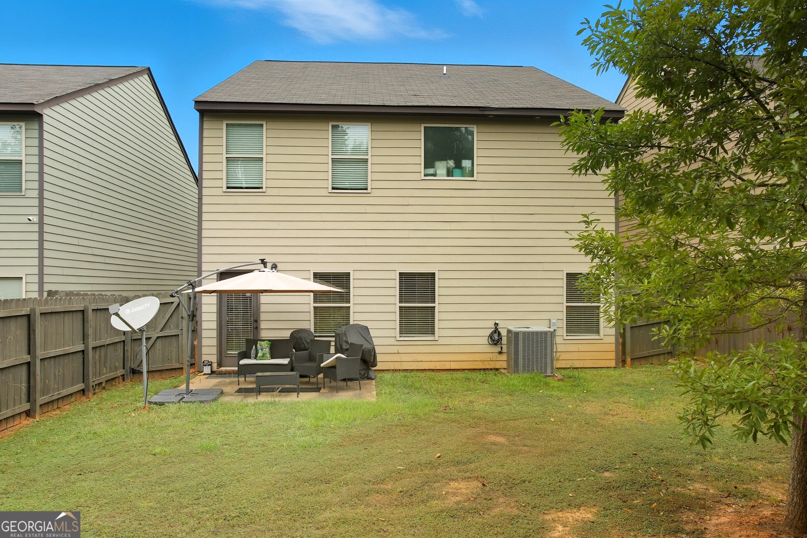 231 Magnaview Drive Mcdonough - 37