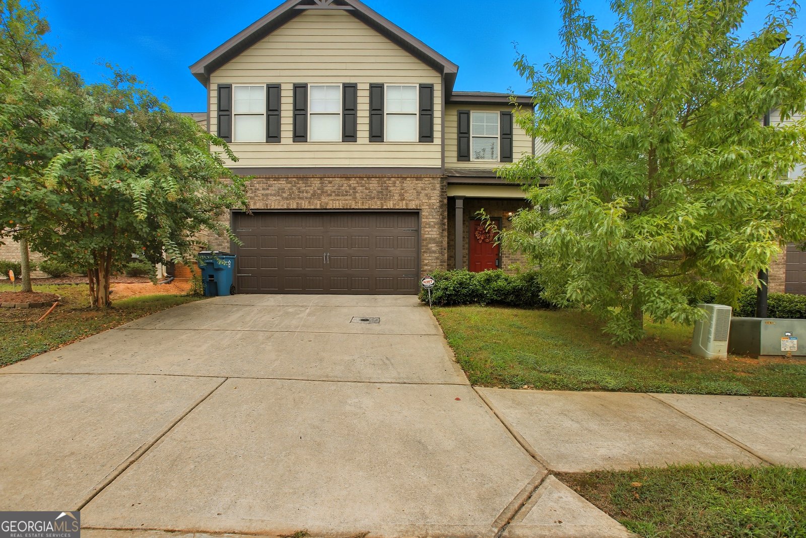 231 Magnaview Drive Mcdonough - 38