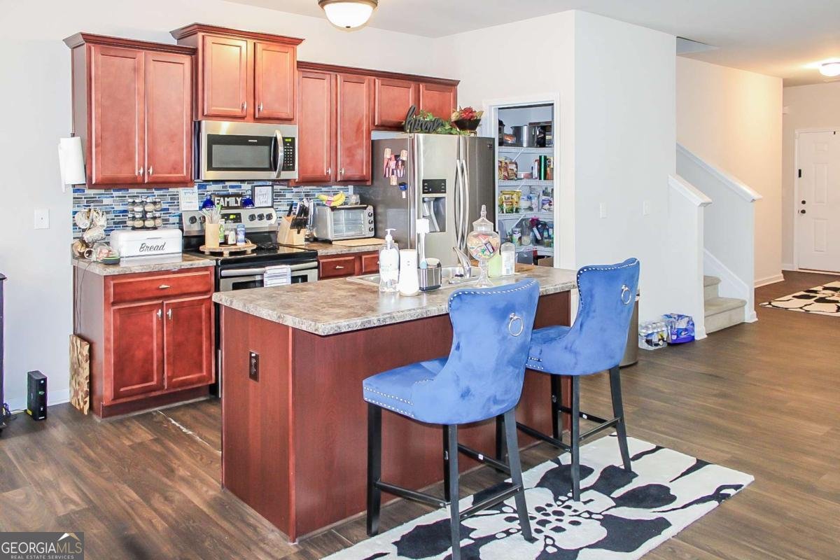 231 Magnaview Drive Mcdonough - 4