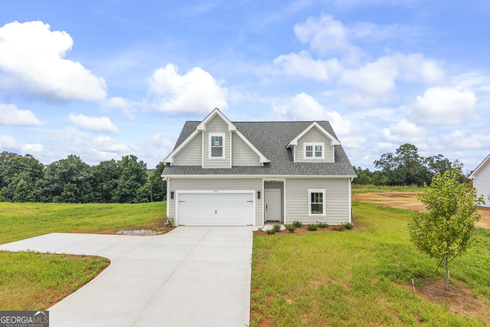 613 Racetrack Road Toccoa - 2