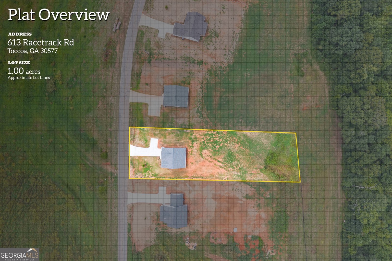 613 Racetrack Road Toccoa - 4