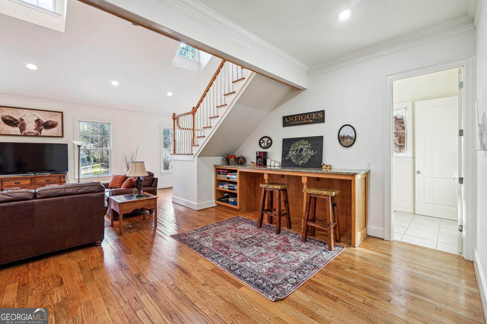 3970 Bridgeman Circle Cumming - 16