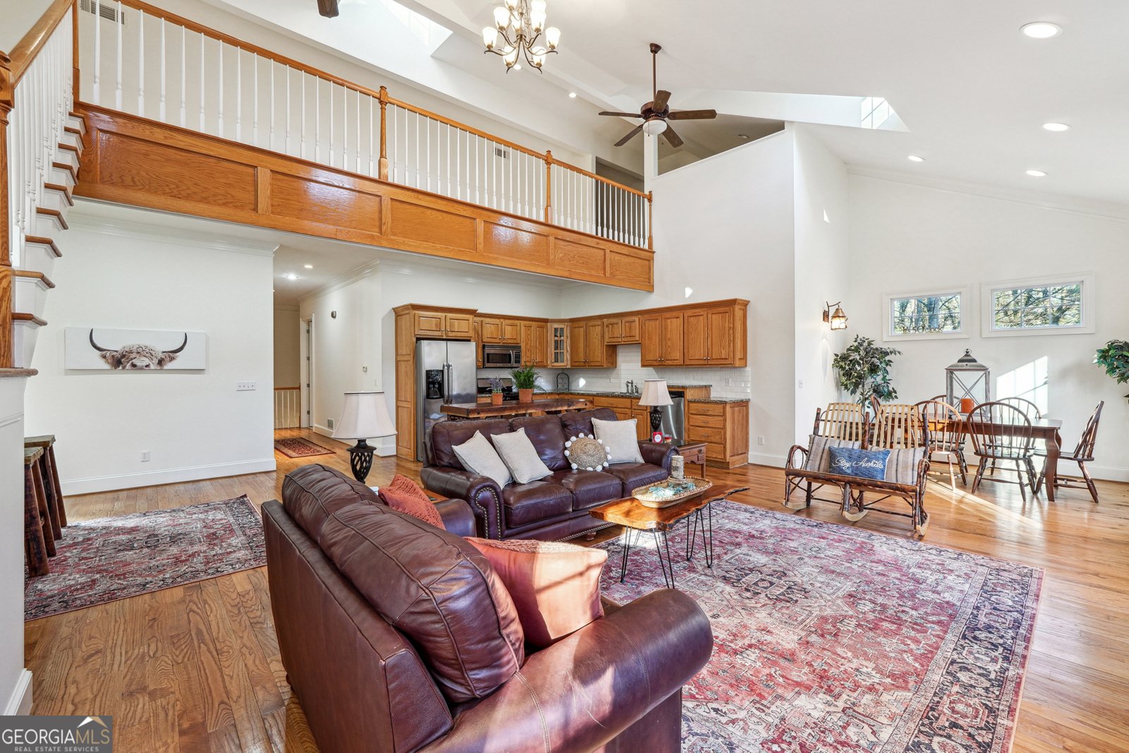 3970 Bridgeman Circle Cumming - 18