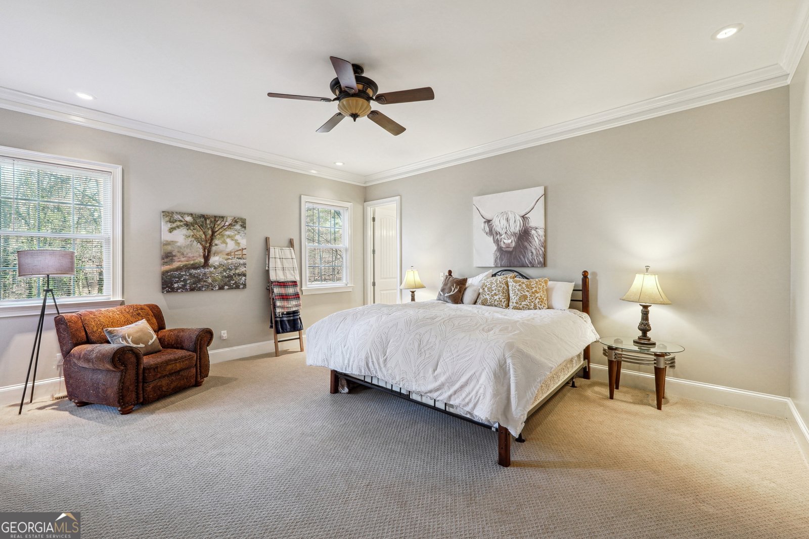 3970 Bridgeman Circle Cumming - 19