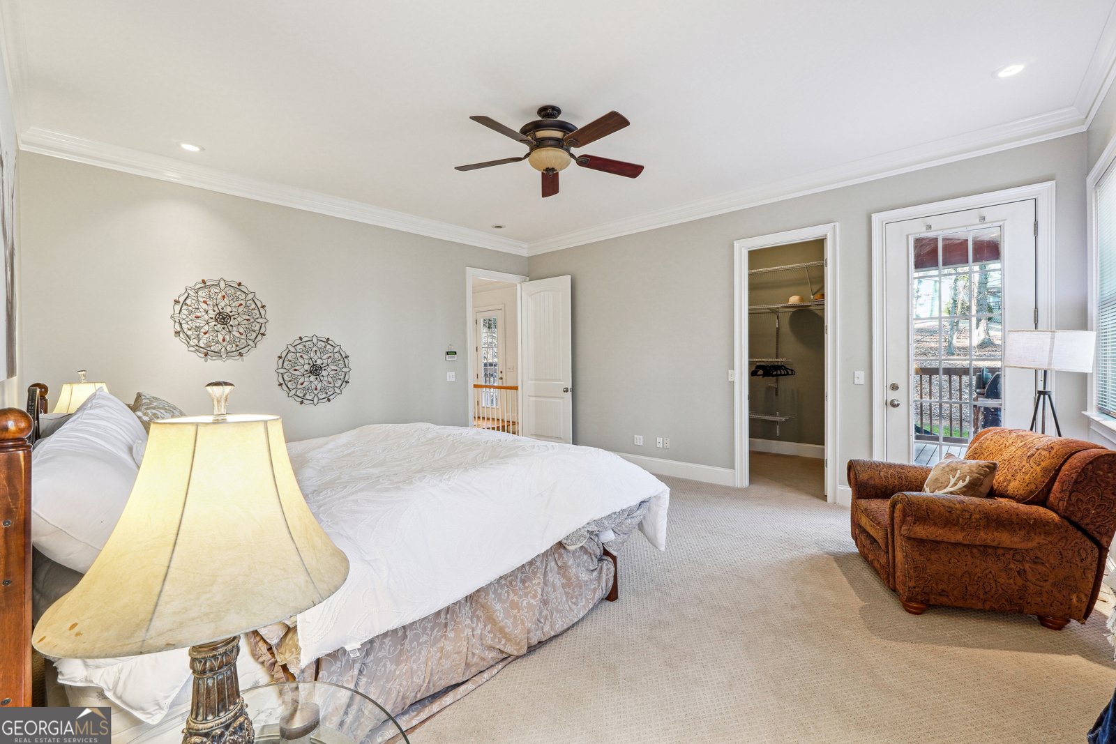 3970 Bridgeman Circle Cumming - 21