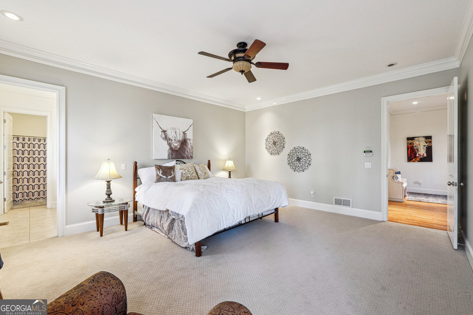 3970 Bridgeman Circle Cumming - 22