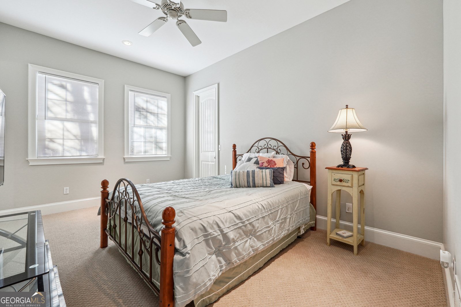 3970 Bridgeman Circle Cumming - 25